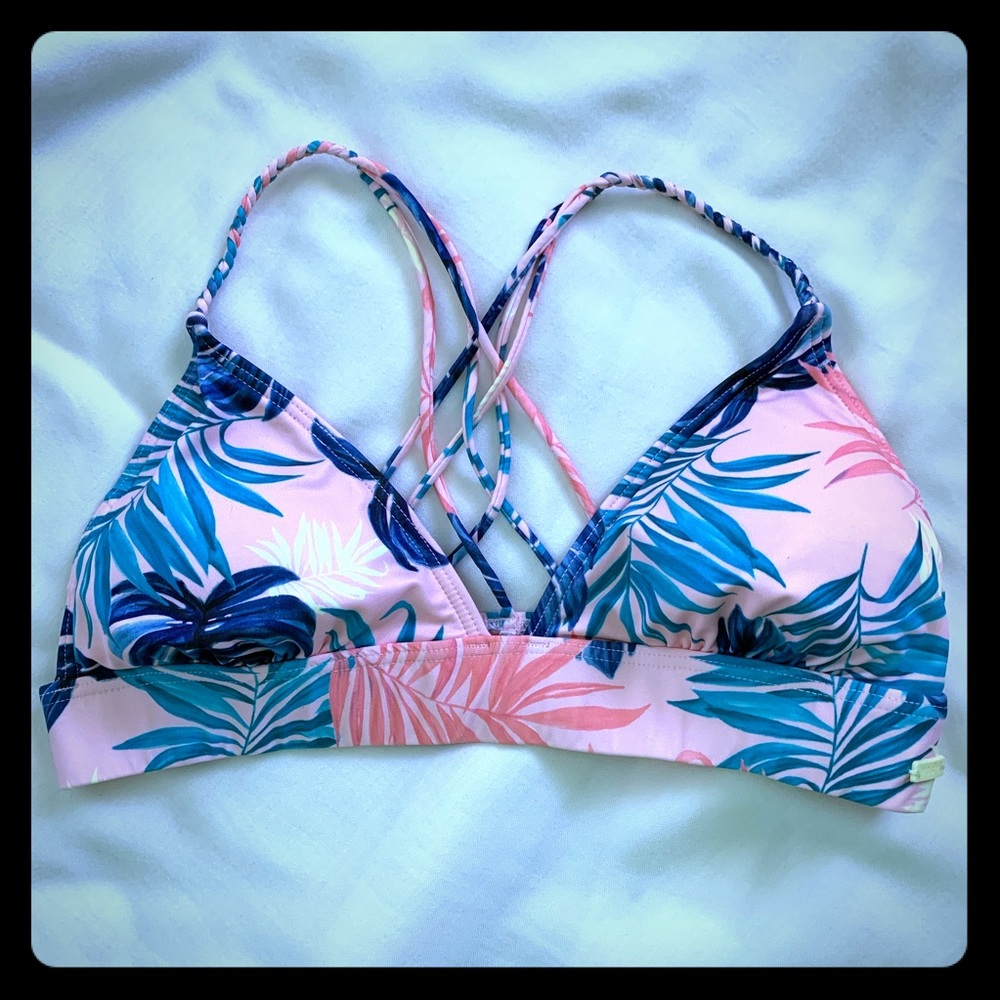 Roxy Bikini Top
